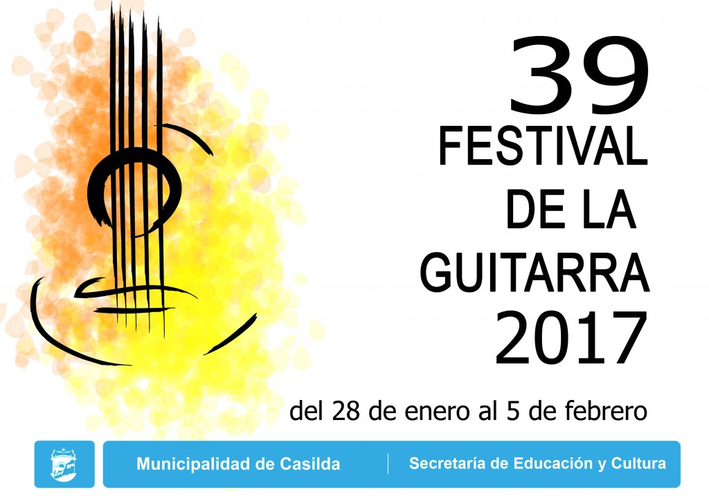 Festival de la Guitarra 2017
