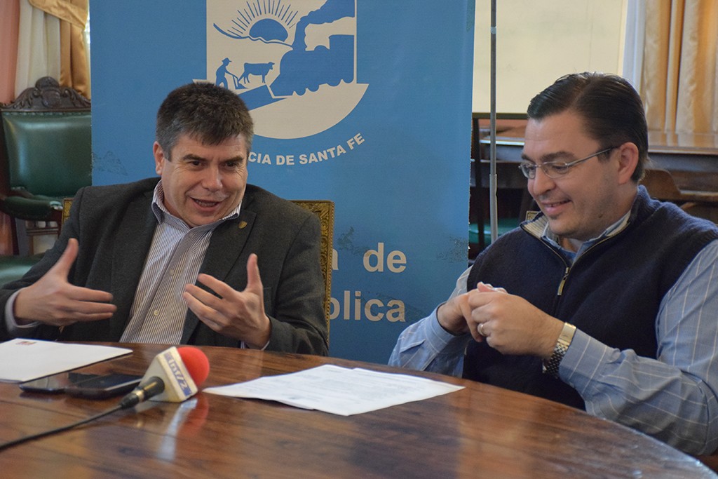 El primer encuentro provincial de Clubes de Ciencia será en Casilda